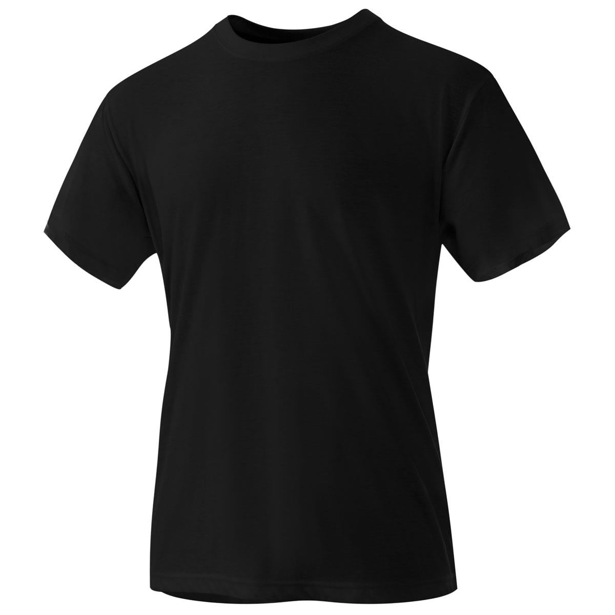 Pack of 5 Assorted Crew Neck Casual T-Shirts